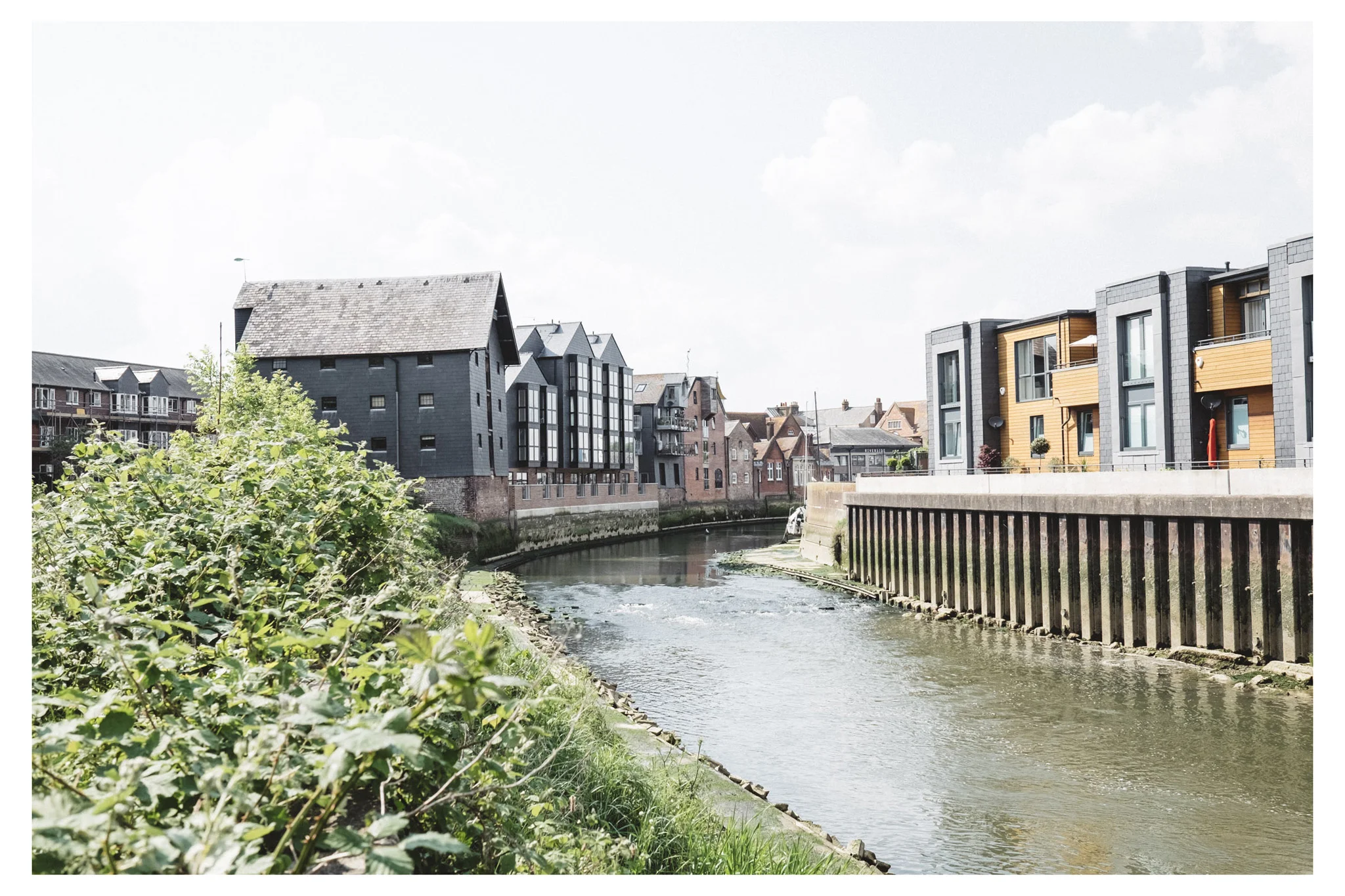 The Railway Land in Lewes is a Sussex wonder! With so much to see and a peaceful place to sit it should definitely be on your radar.