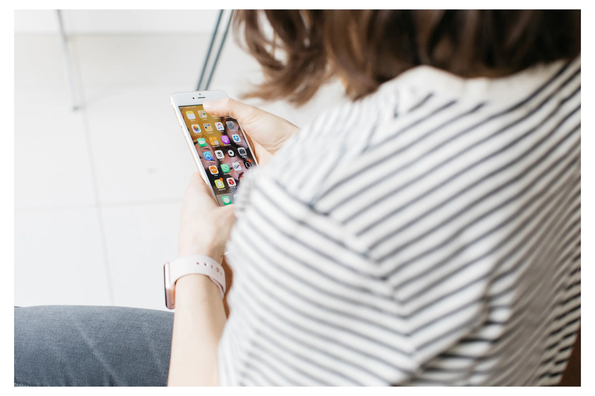 Whether you need to get out a financial crisis or just want to be a bit more in control of your finances, these simple tips will help you find balance.