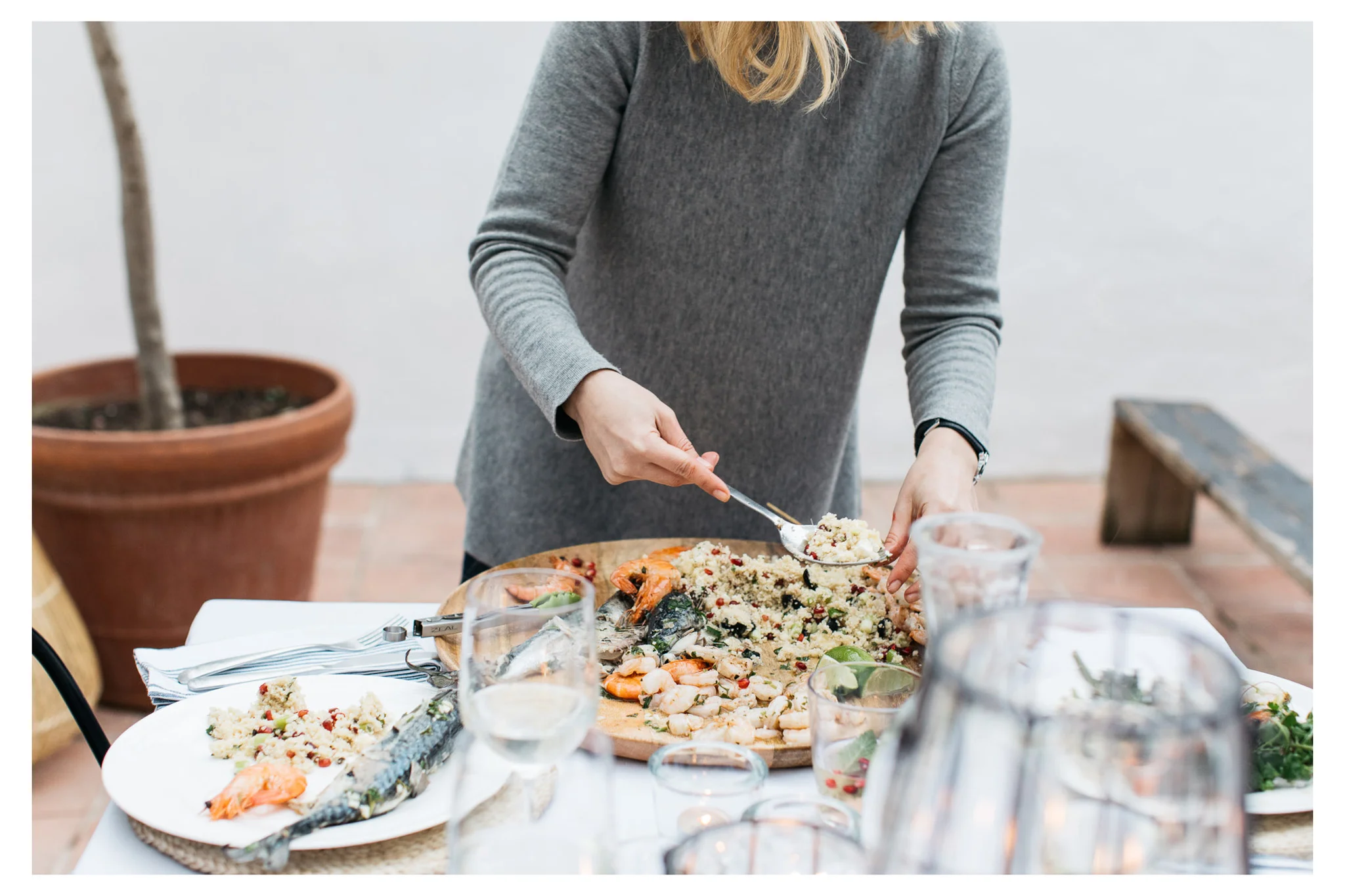 Whether you need to get out a financial crisis or just want to be a bit more in control of your finances, these simple tips will help you find balance.