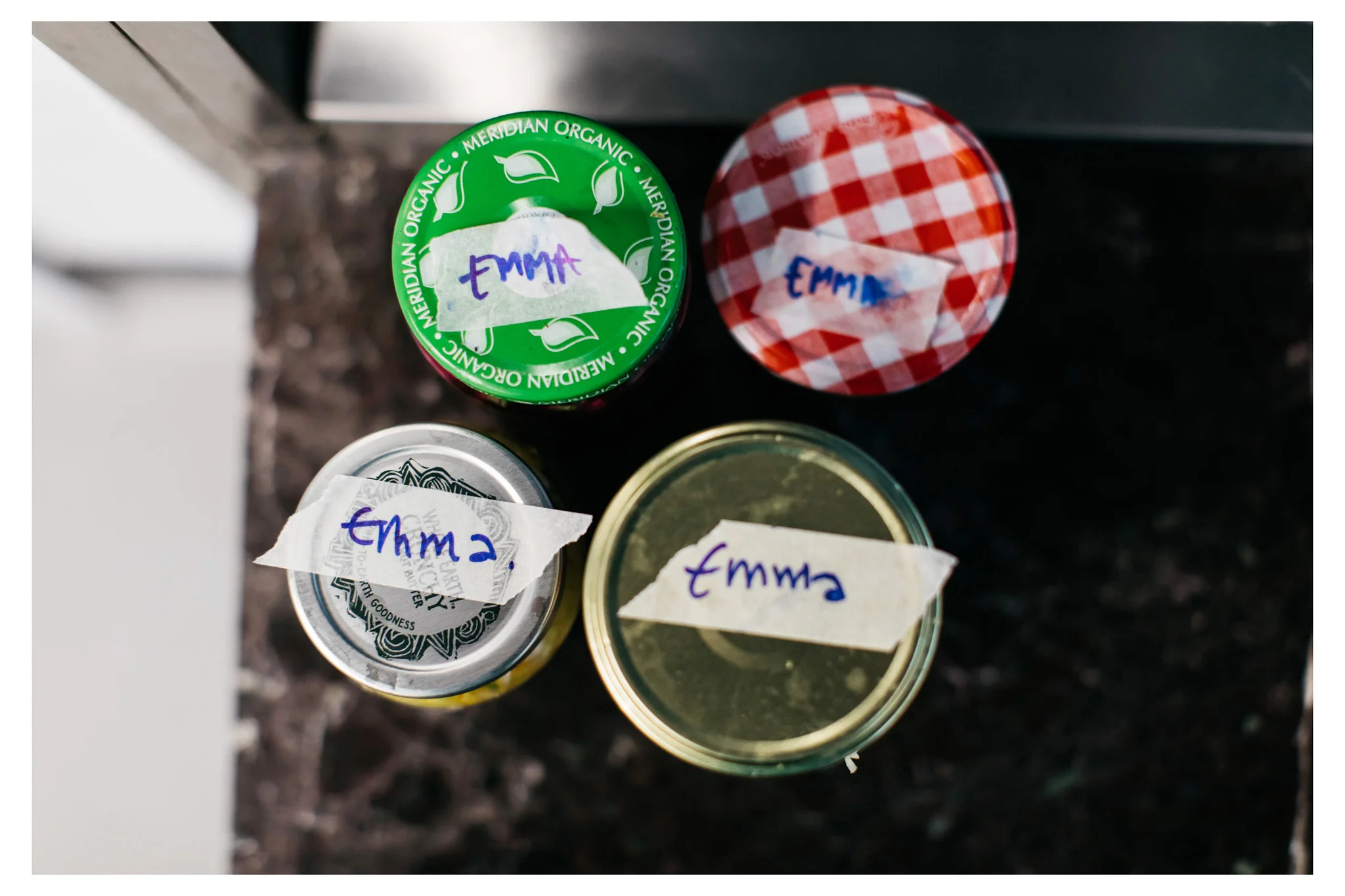 Foodie things to do in Brighton - the basics of fermentation at the community kitchen. 