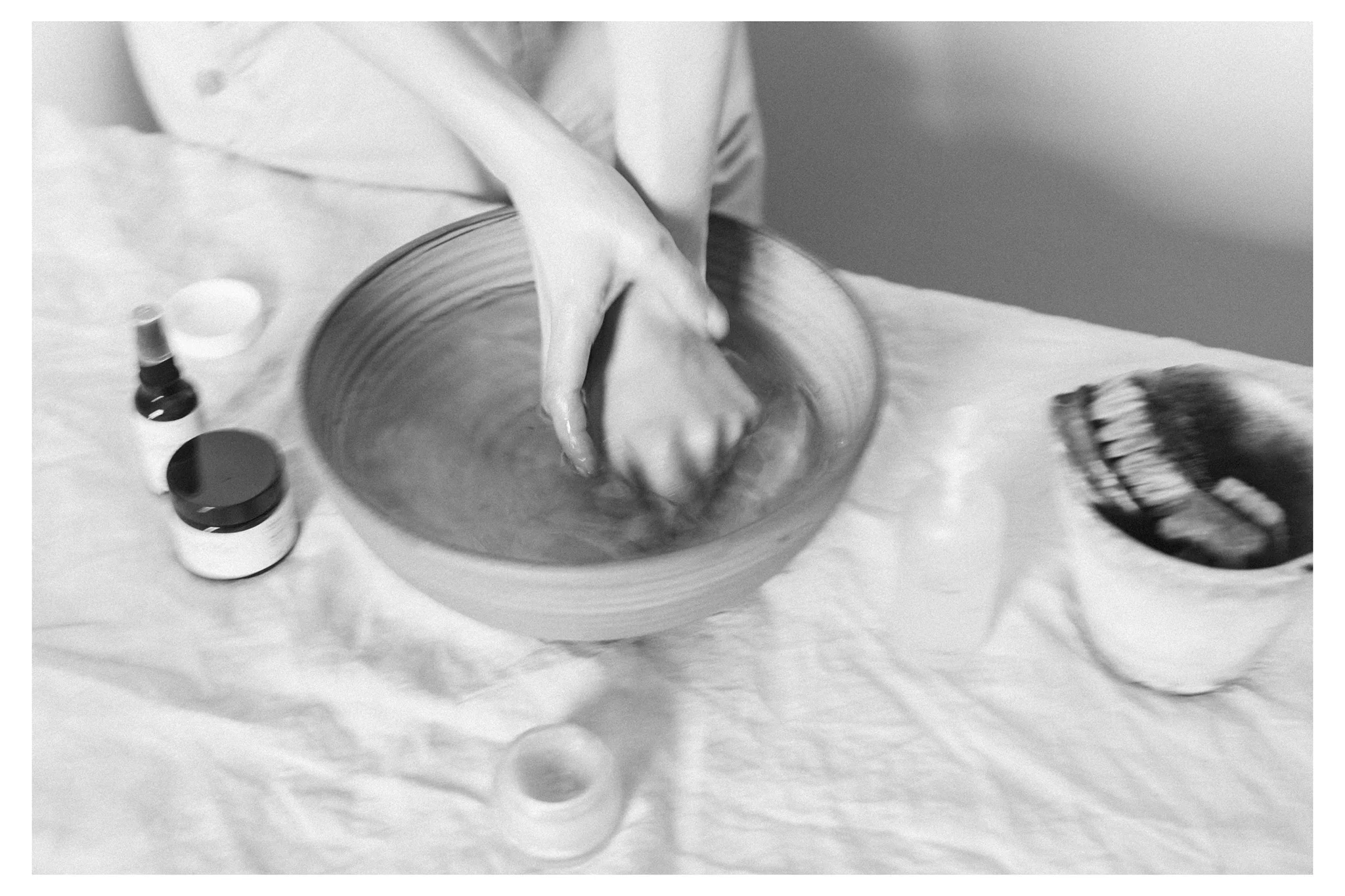 How to swap to natural and cruelty free skin products and why