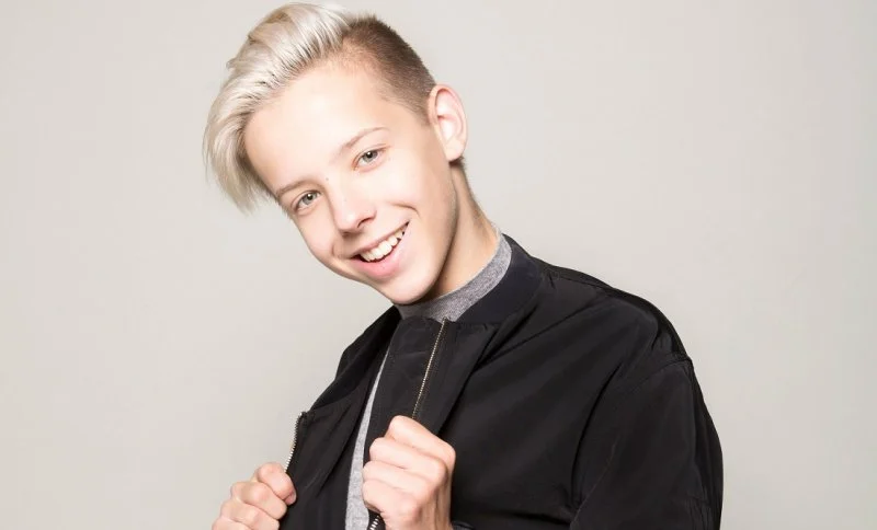 Tuure Boelius: Tyhmää, että jatko-opintoihin ohjataan sukupuolen mukaan