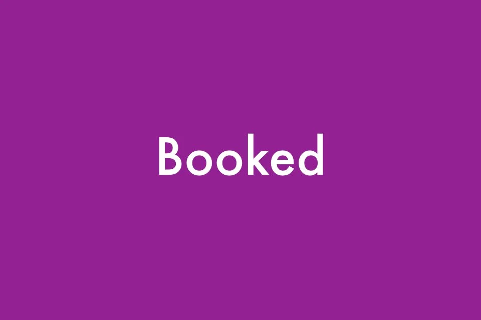 booking