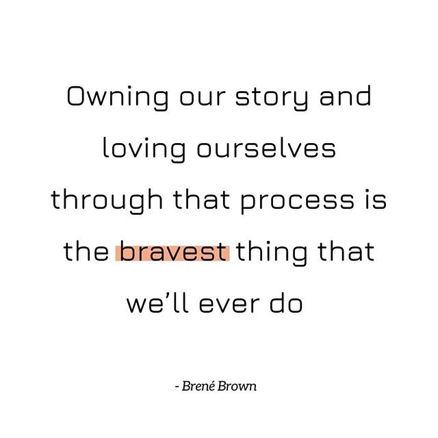 The first step to my recovery from burnout and building my self-esteem was accepting that my life up until that point had all happened for a reason.⠀
⠀
I recognised that the decisions I'd made and the experiences I'd had were beginning to connect. I 