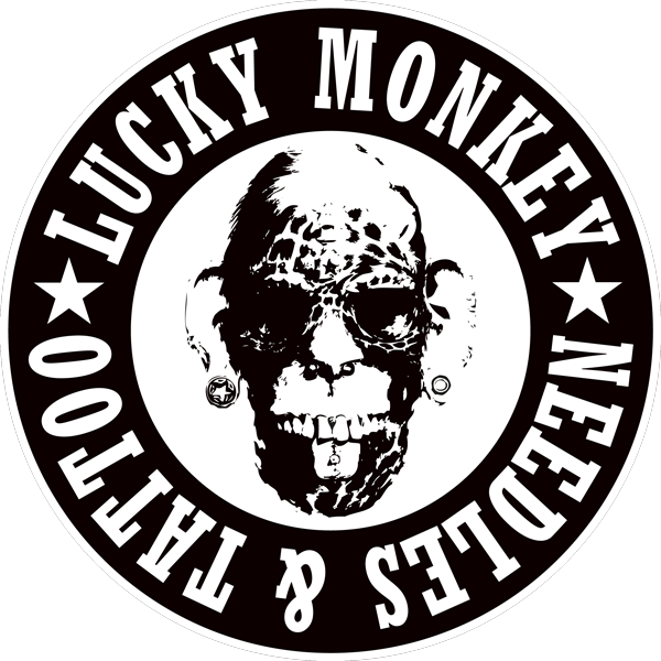 Lucky Monkey