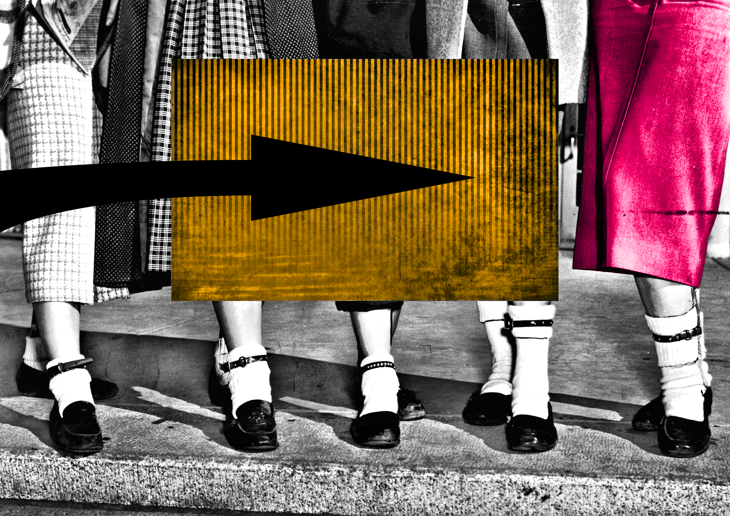 calling attention to her swatch.png