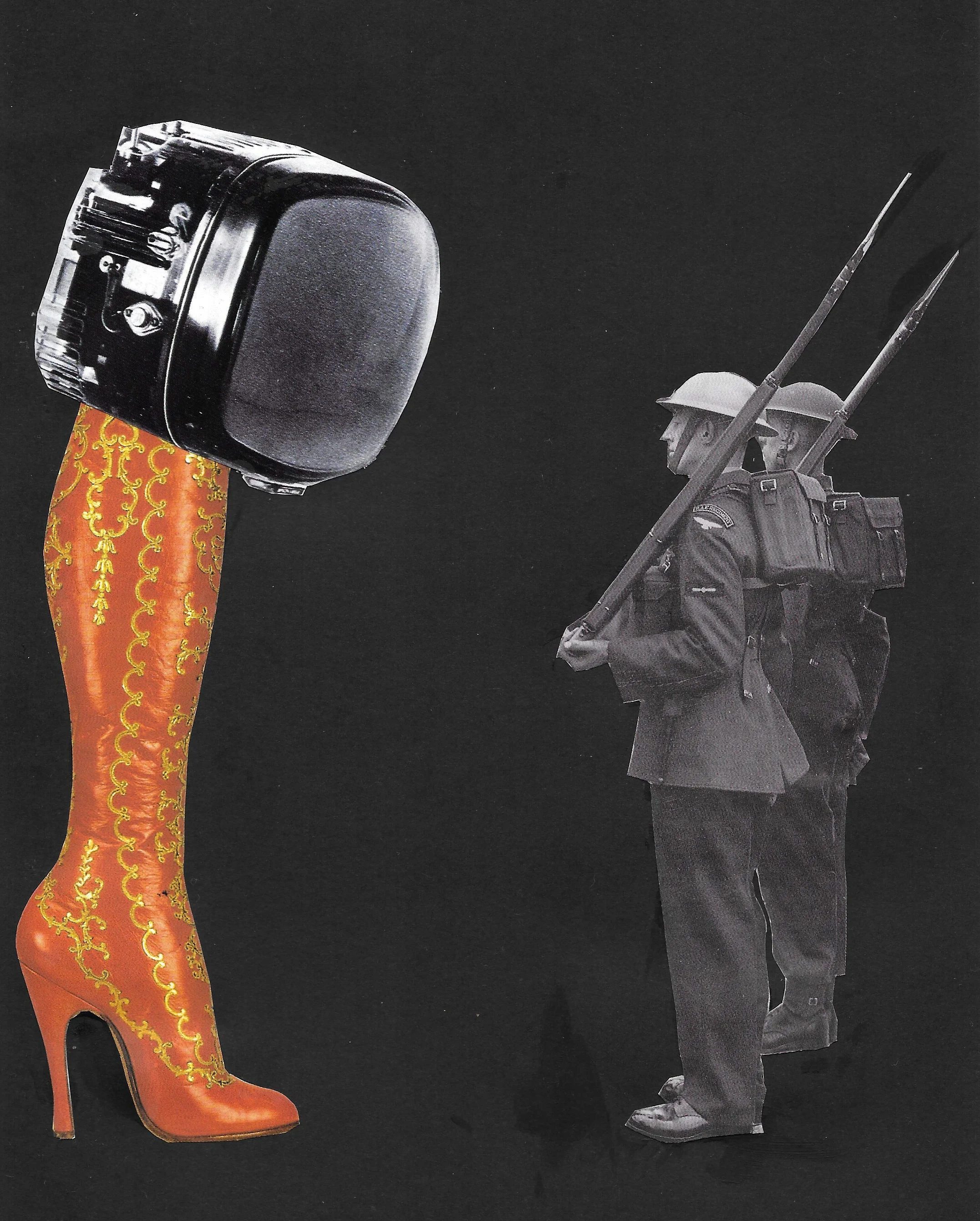 Inspection