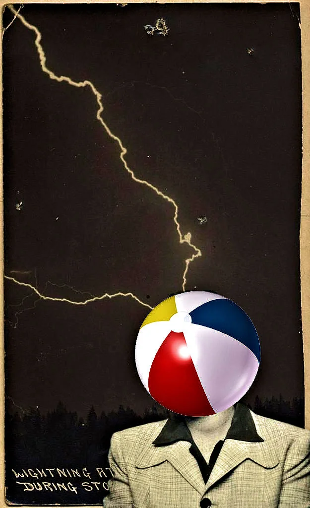 ball lightening