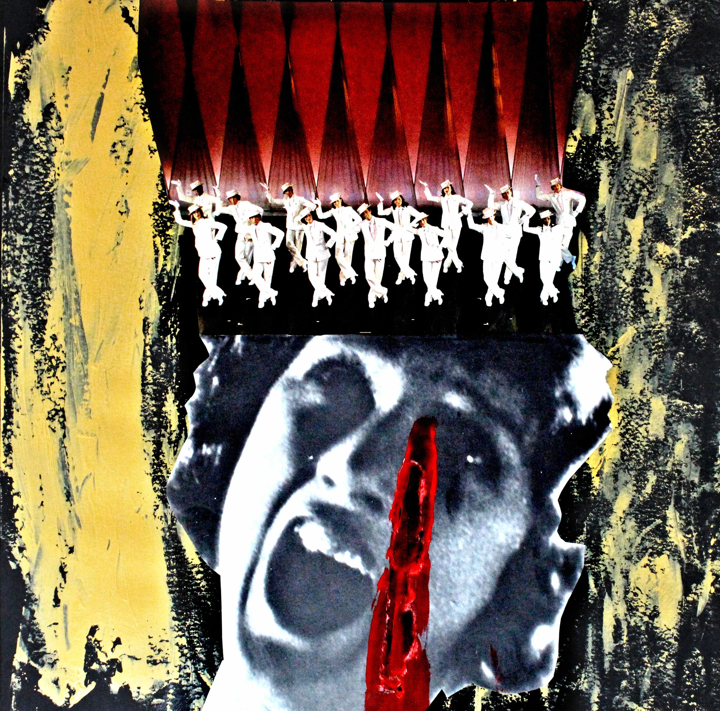 the nightmare