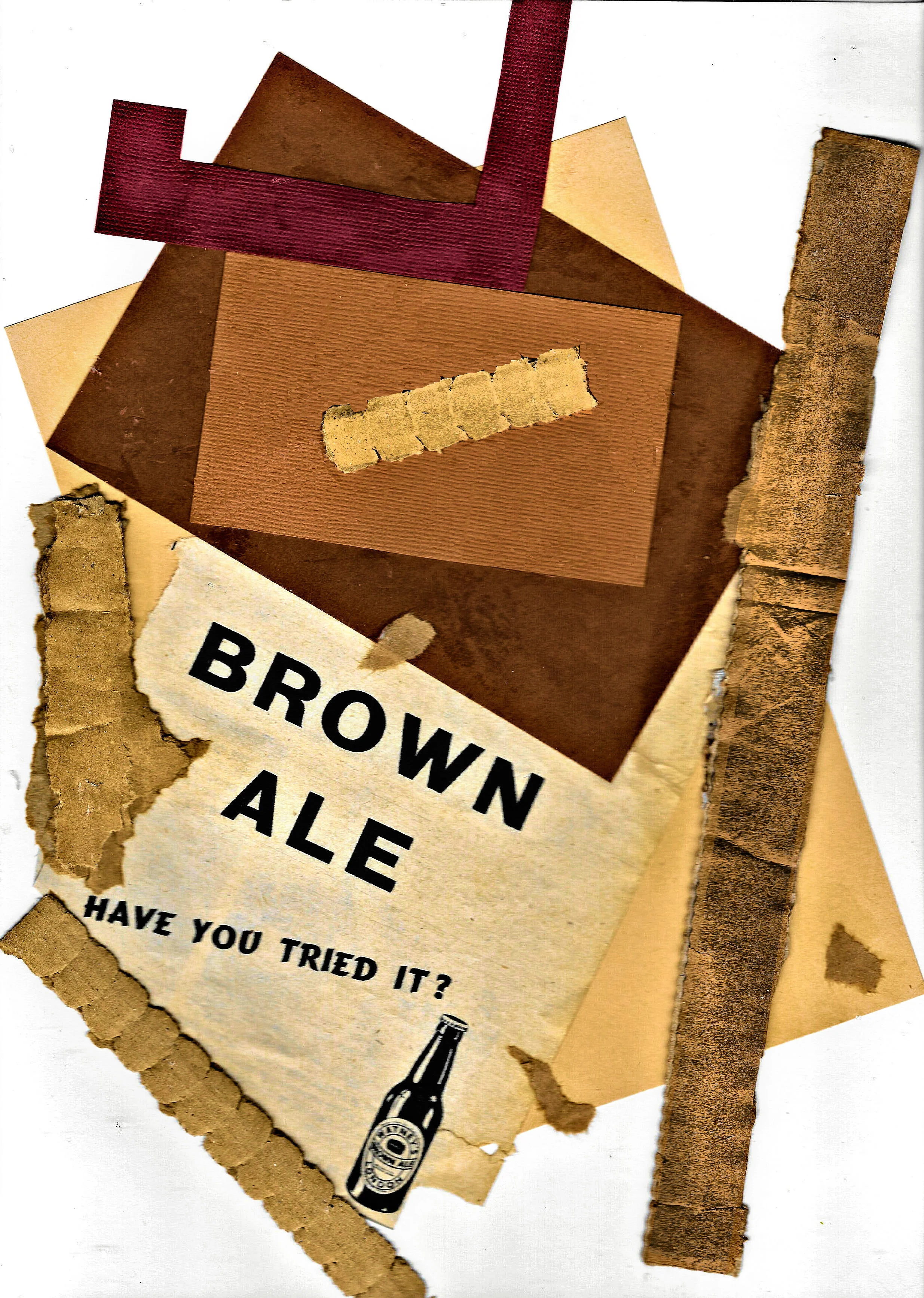 Brown Ale