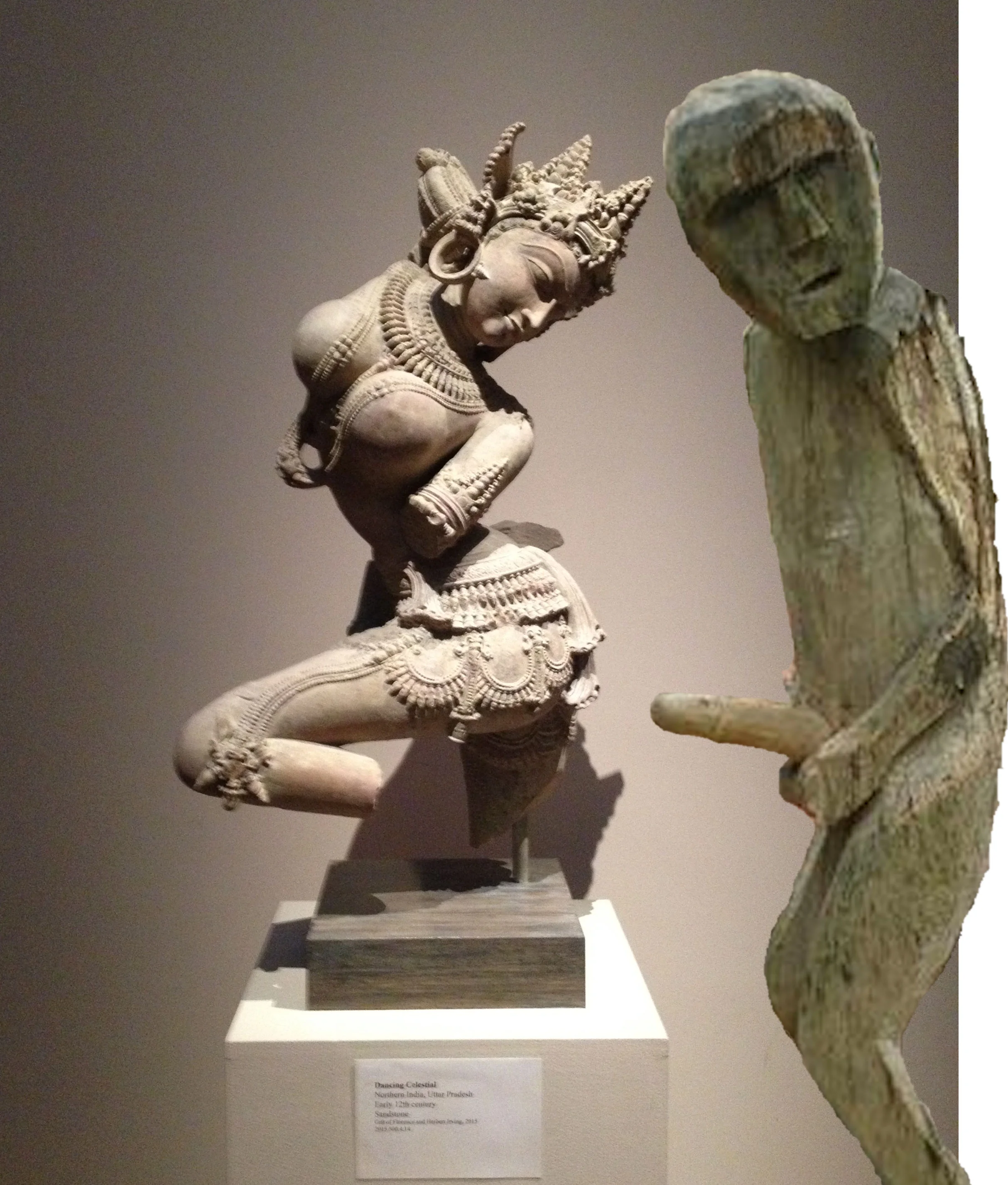 After Hours at the Museum Series - Hanky Panky