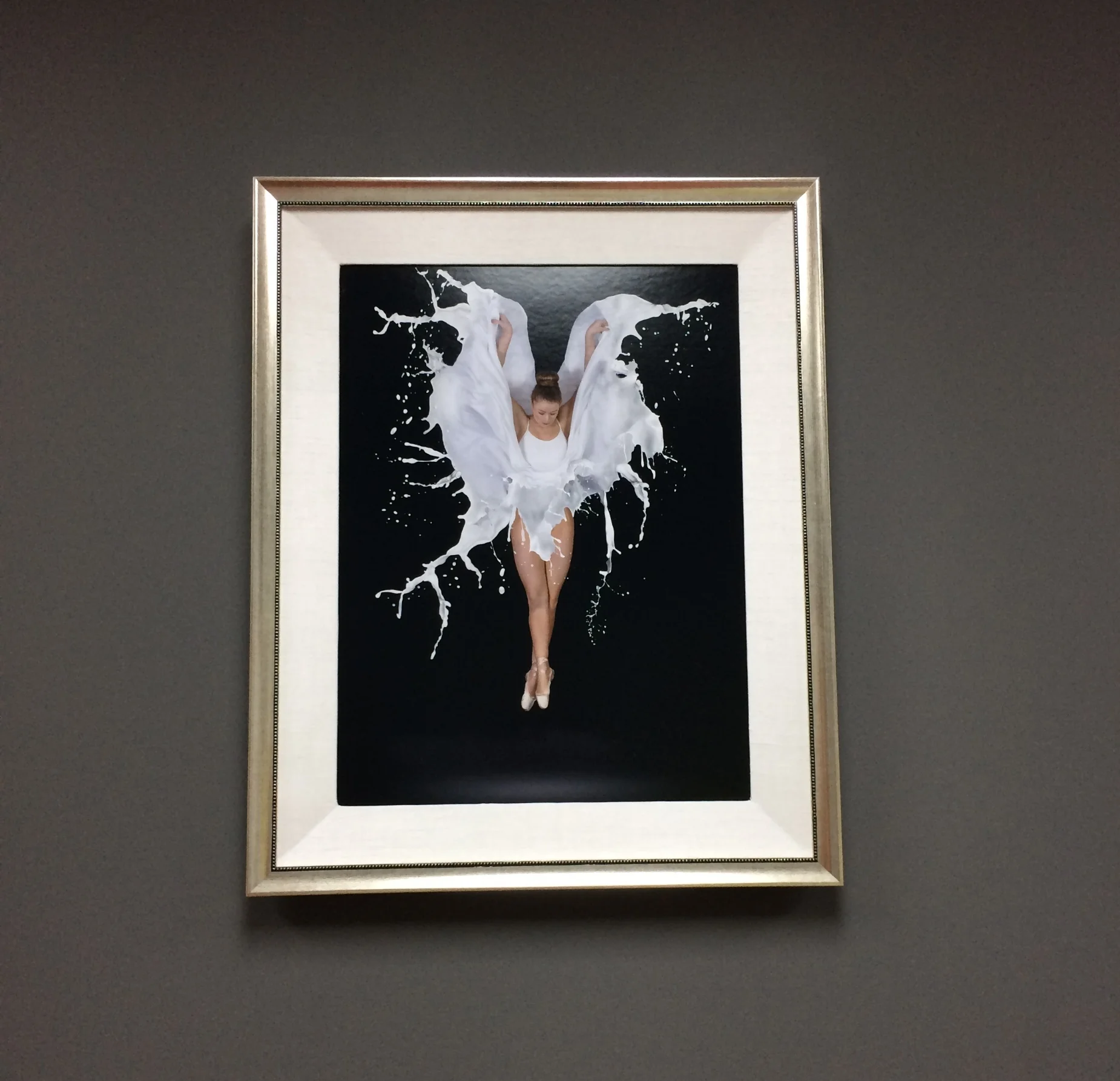 A New Look for Travel with Alaine