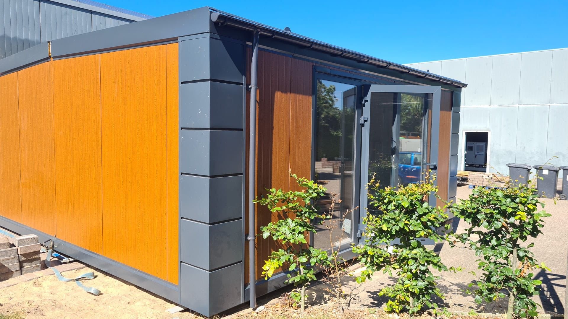 Zaterdag 29 oktober opening amaryllis winkel