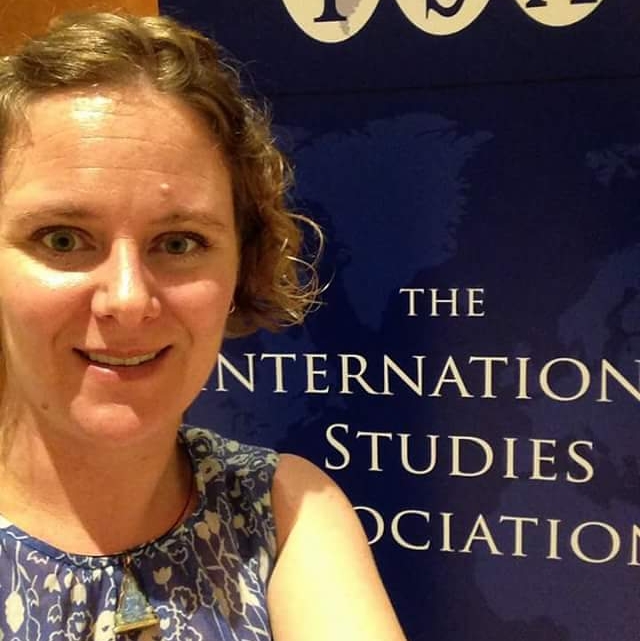 Sarah R. Rose-Jensen, Research Fellow Sarah is a PhD candidate and lecturer at the School for Conflict Analysis and Resolution, George Mason University, Fairfax, VA. Her doctoral research focuses on the questions of citizenship in terms of land rights social mobilization in Cambodia. Ms. Rose-Jensen has completed more than two years of field research in Cambodia, one year of which was supported by a Fulbright award. She has also worked as a research consultant for housing and urban issues NGO Sahmakum Teang Tnaut and Solidarity Center, AFL-CIO’s international project. She is a former founding editor of Unrest Magazine, an online journal of critical conflict theory. Her professional experience includes work in organized labor and international youth peacebuilding and democracy initiatives.