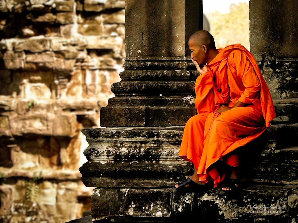 Angkor Wat, Siem Reap, Cambodia, Staffan Scherz , CC BY 2.0
