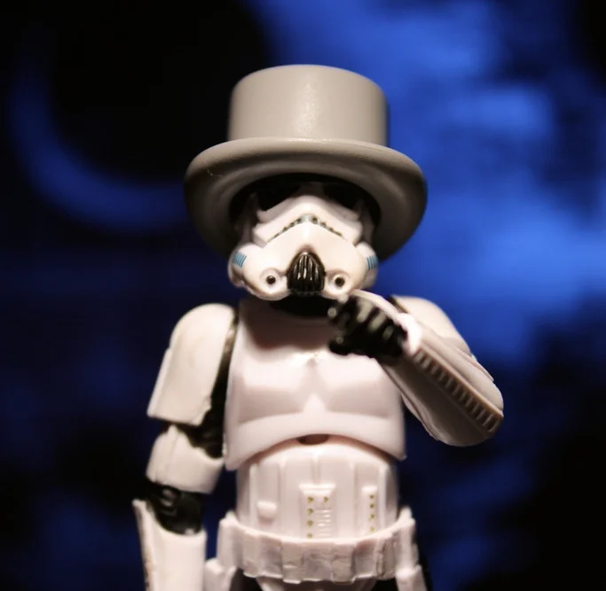 Photo: DocChewbacca , CC BY-NC-SA 2.0