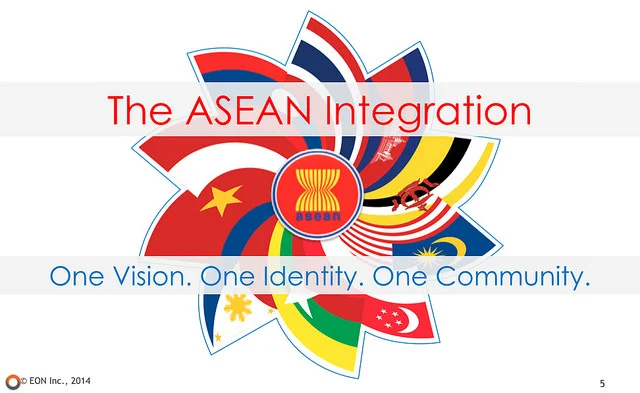 Image: ASEAN Dimsum.2005; Anton Diaz ; CC BY-NC-SA 2.0