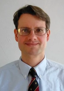 James Stacey Taylor, Ph.D. , Associate Professor at the College of New Jersey