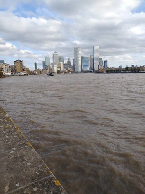 ENVIRONMENT AGENCY CEO PROPOSES LOWER WATER QUALITY STANDARDS