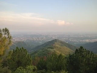 CLIMATE CHANGE LAW PODCAST FOR PAKISTANI LAWYERS