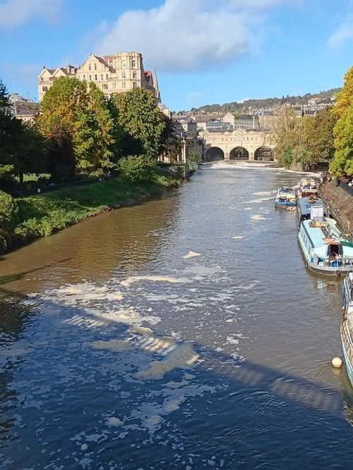 UNLIMITED FINANCIAL PENALTIES FOR ENVIRONMENTAL POLLUTION CASES