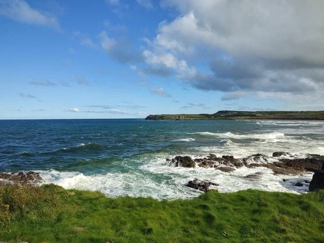 RETURN OF DEVOLVED GOVERNMENT IN NORTHERN IRELAND