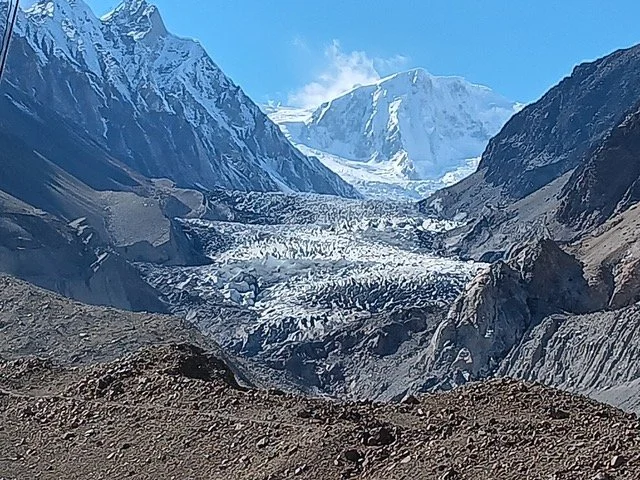 CLIMATE LITIGATION - SWISS CLIMATE CHANGE AND HUMAN RIGHTS CASE