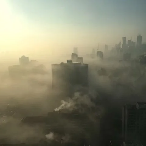 FROM LONDON TO LAHORE: CUTTING AIR POLLUTION SAVES LIVES
