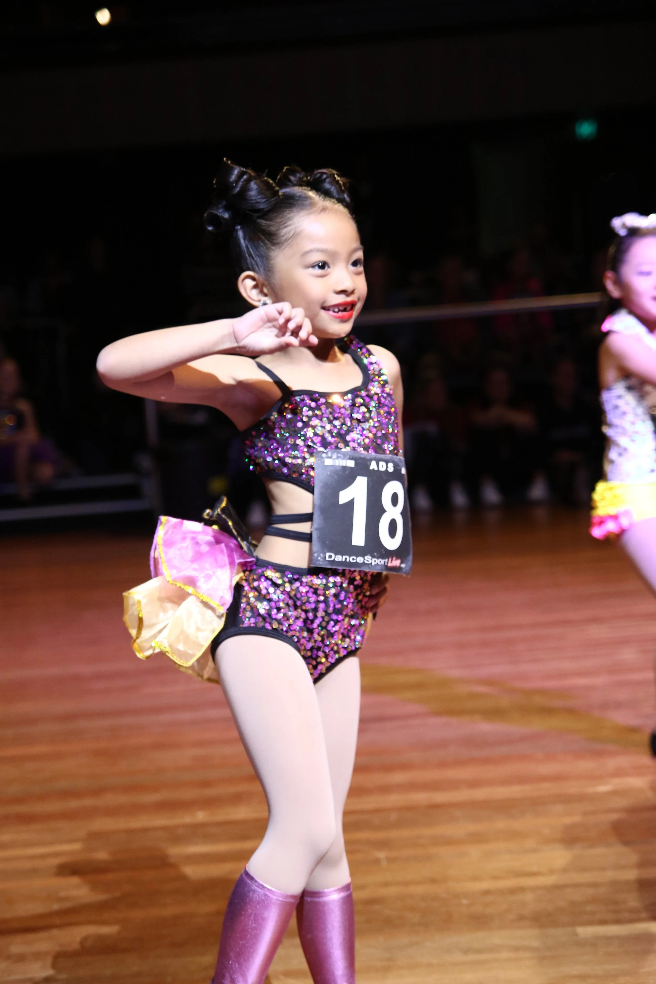 Abigal Parayno GY.JPG