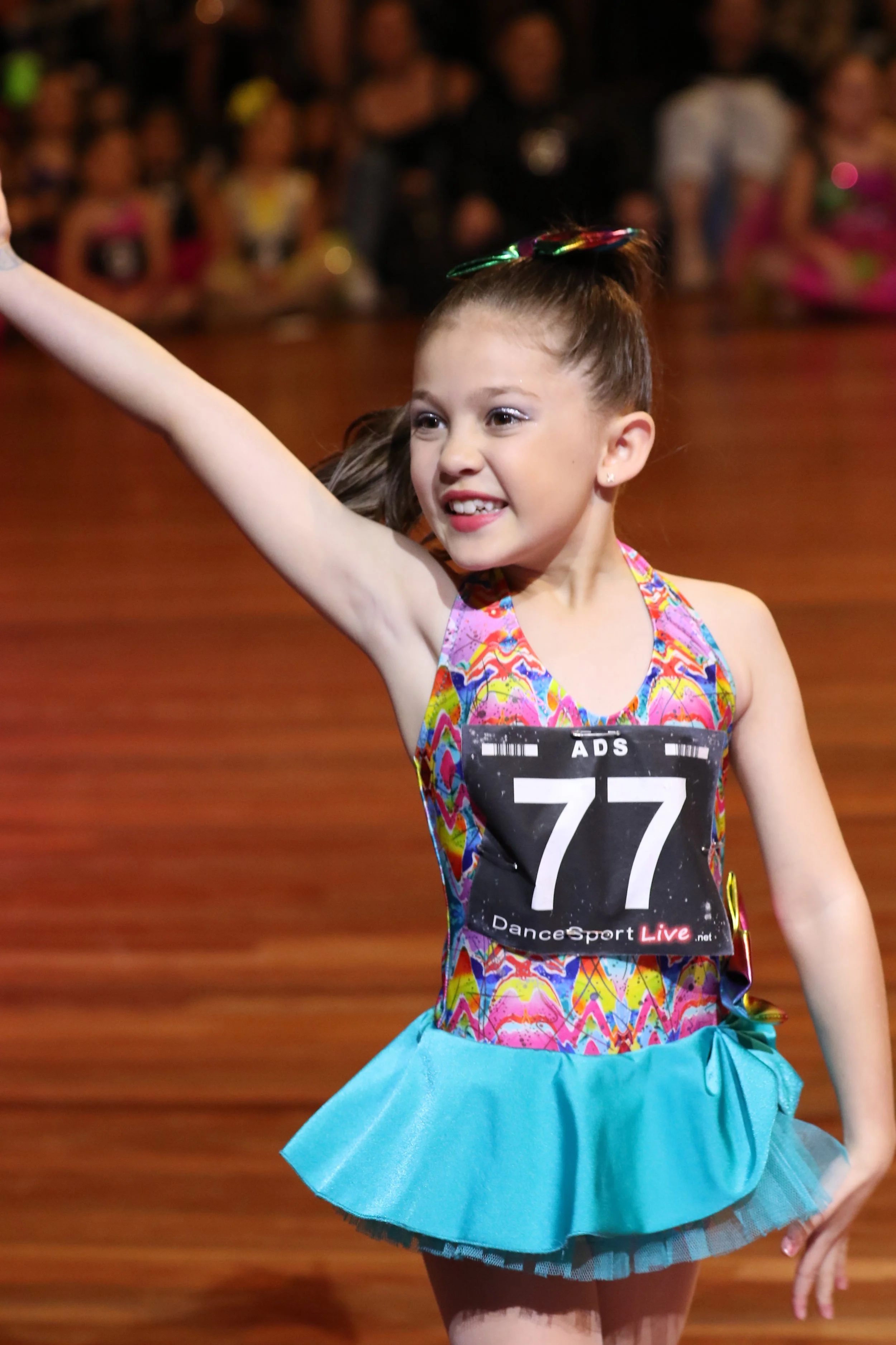 Ava Callipari Nadia's Performance Studio.JPG