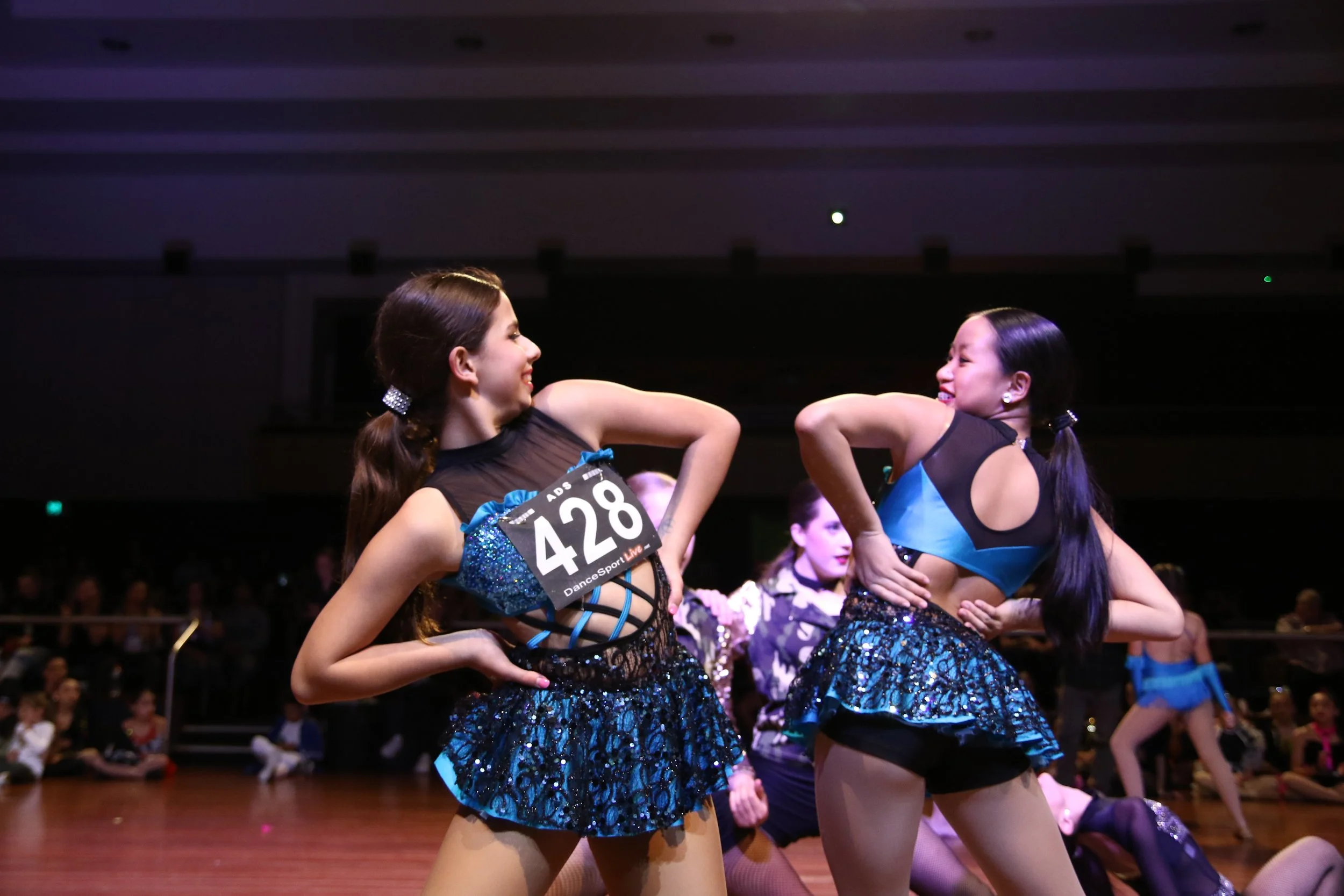 Capri Miroforidis & Alyssa Nguyen-Lang GY.JPG
