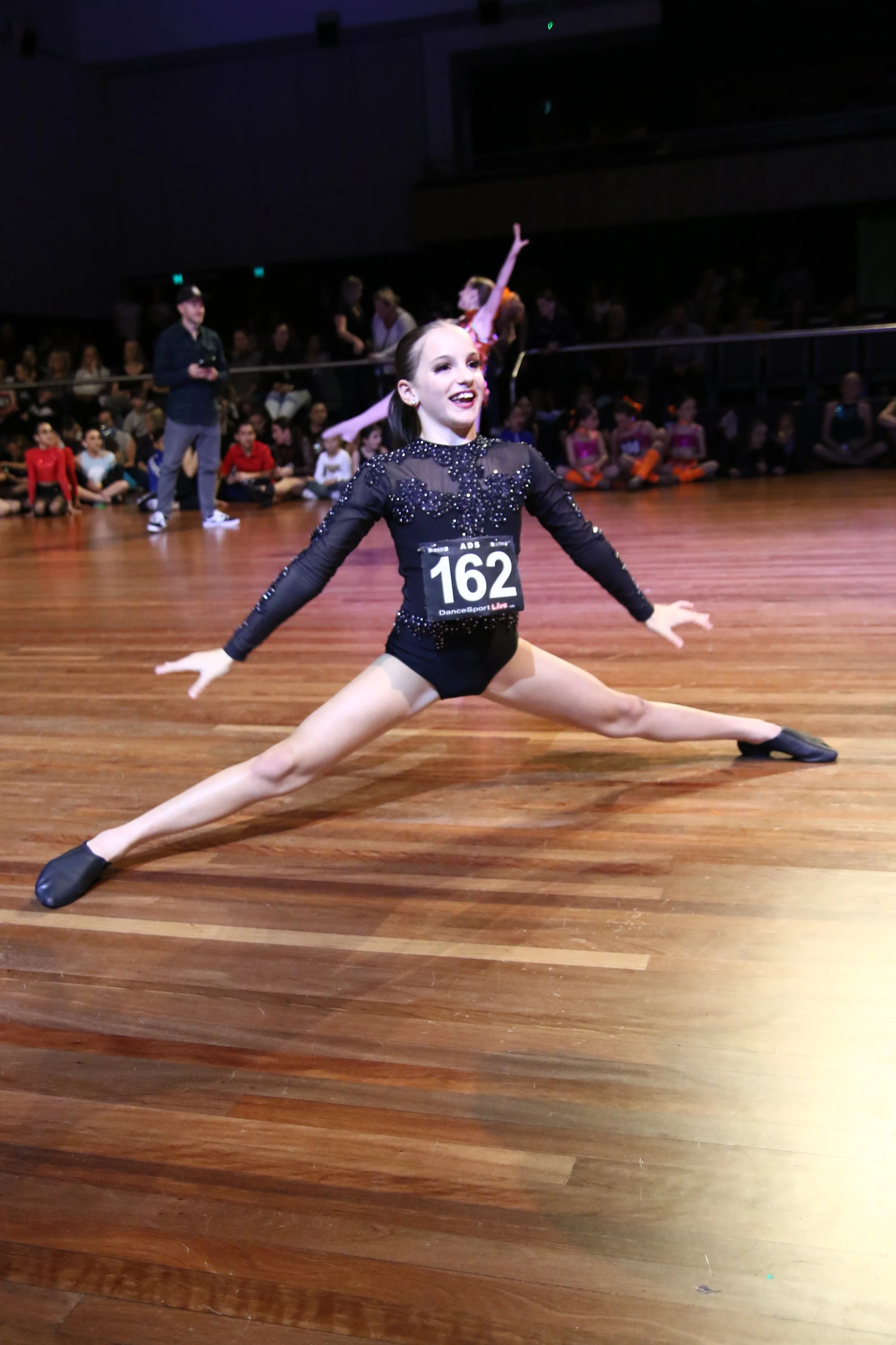 Finlay Reid Thirroul Dance Academy.JPG