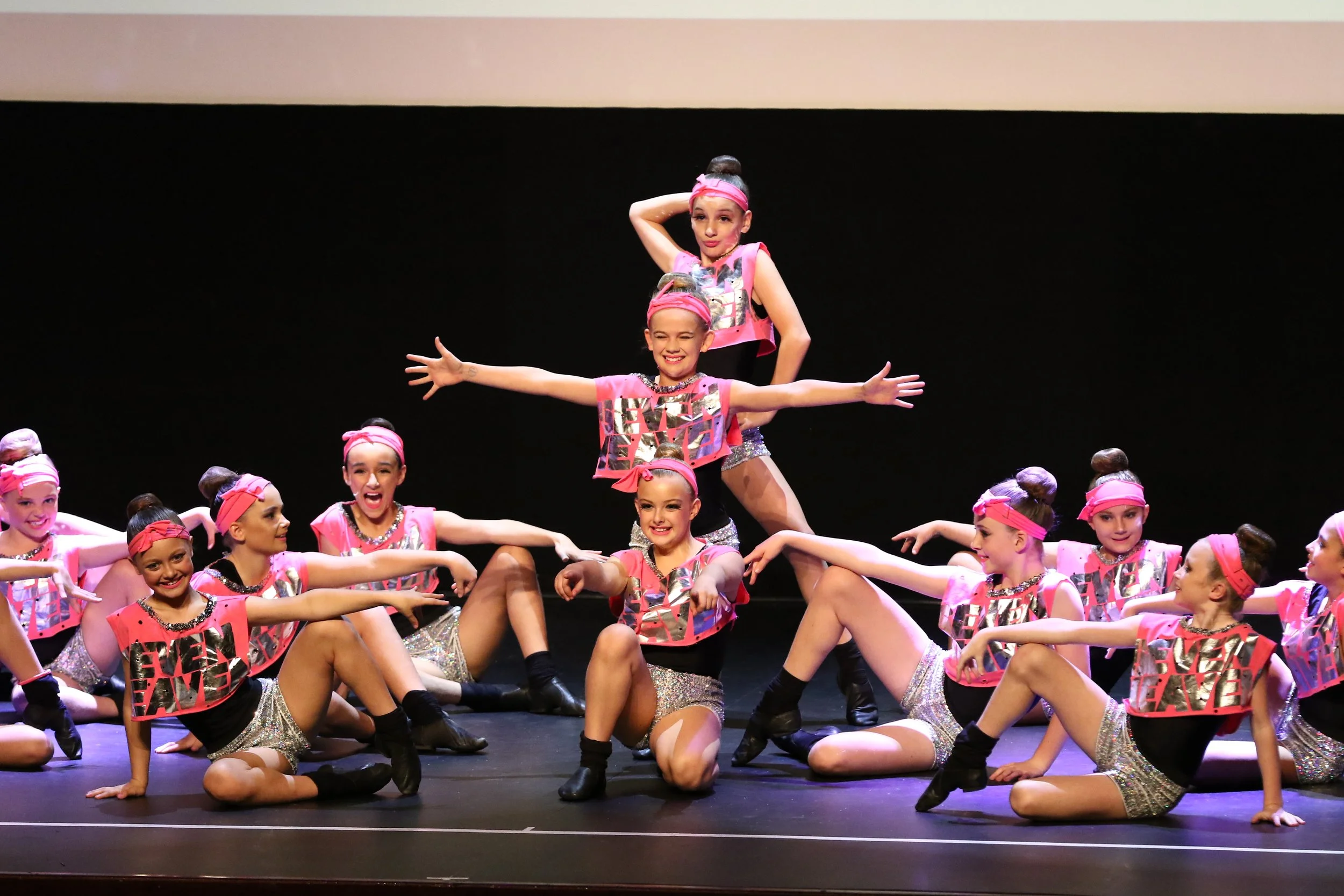 Thirroul Dance Academy @ Moondance.JPG