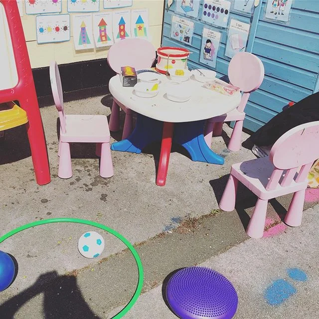 Sensory integration and physiotherapy at our autism pre school. We will shortly be offering 30 places to our free of charge workshops for parents and professionals working with children with ASD. Register your interest through our website🎉 #learn #l