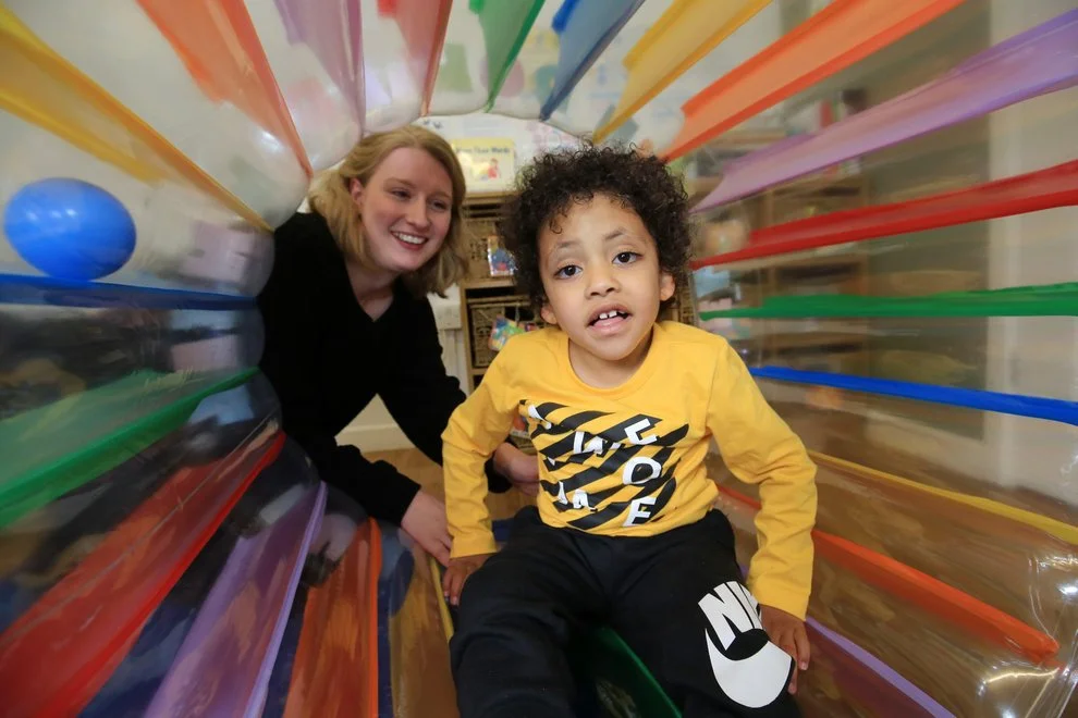 Occupational Therapy
