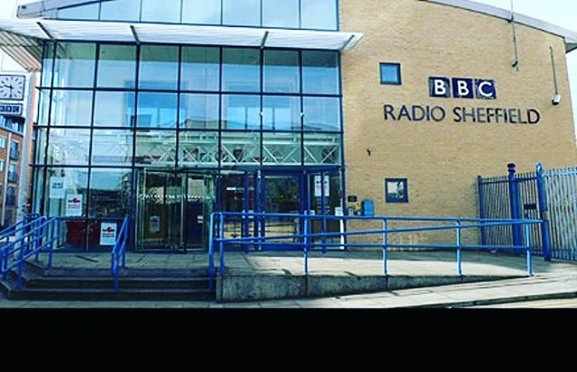 Thank you @bbcradiosheffield for inviting us on to discuss our SEND Preschool this morning. These are important issues that need to be raised, discussed and a solution found. Nothing is impossible! Head to their website to have a listen and to our we