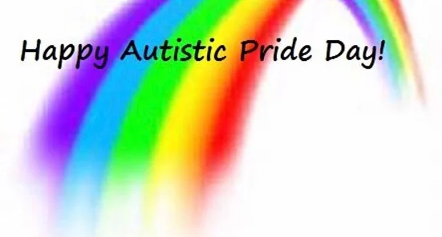 Happy Autistic Pride 😀 #differentnotless #differentnotless💙 #autism #autismpride #autismawareness #autistickidsrock #teachersofinstagram #teachers #instagramteachers #eyfs #learning #sensorydiet #sensoryprocessingdisorder #pda #sheffield