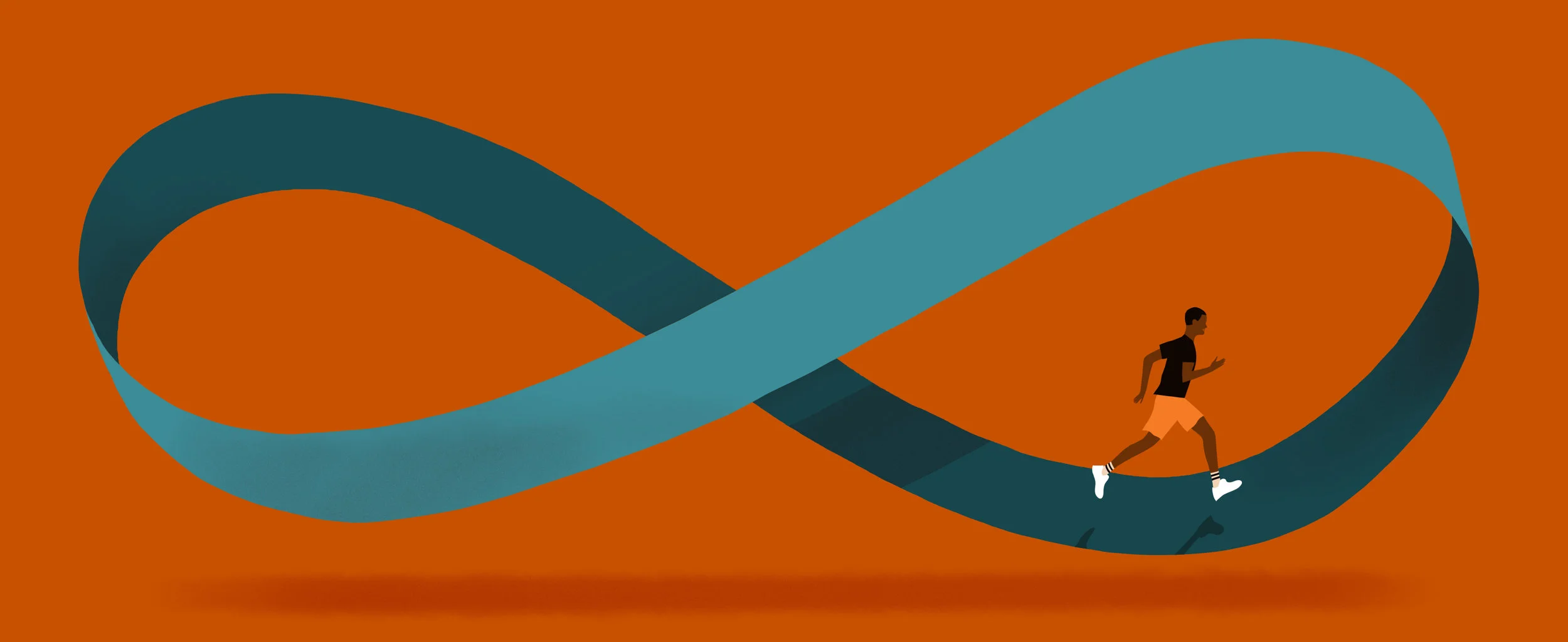 The ebb and flow of a transaction…