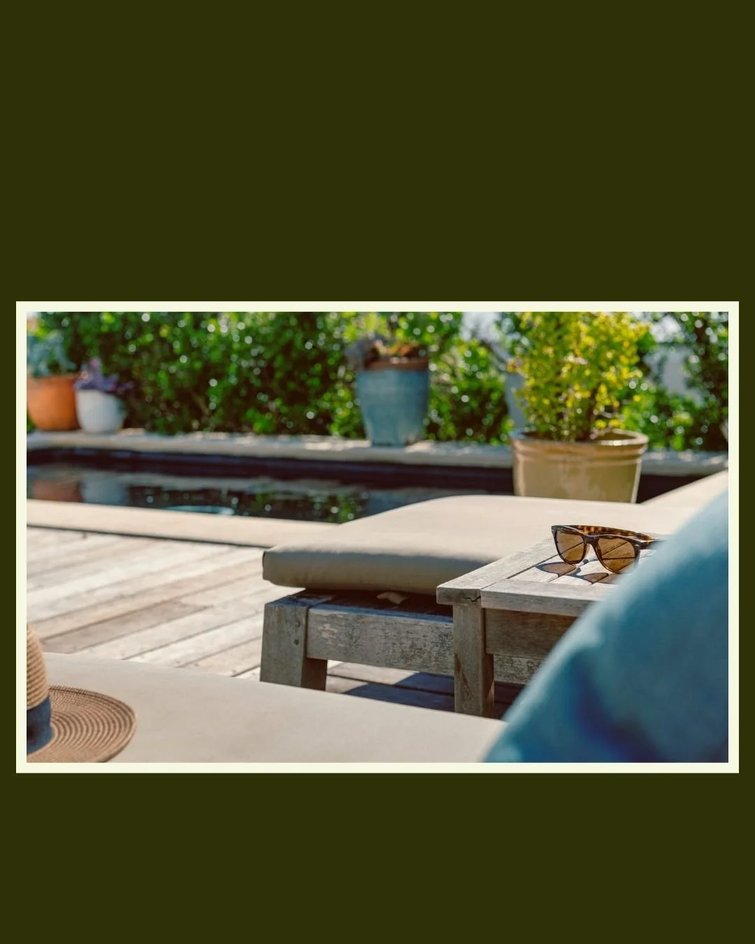 Just love working with Hels from HCGA Architecture 💫

Her unique creativity and attention to detail bring an artistic sensibility into every project &mdash; always light-filled, with the most thoughtful use of colour and form. Soft, feminine, and qu