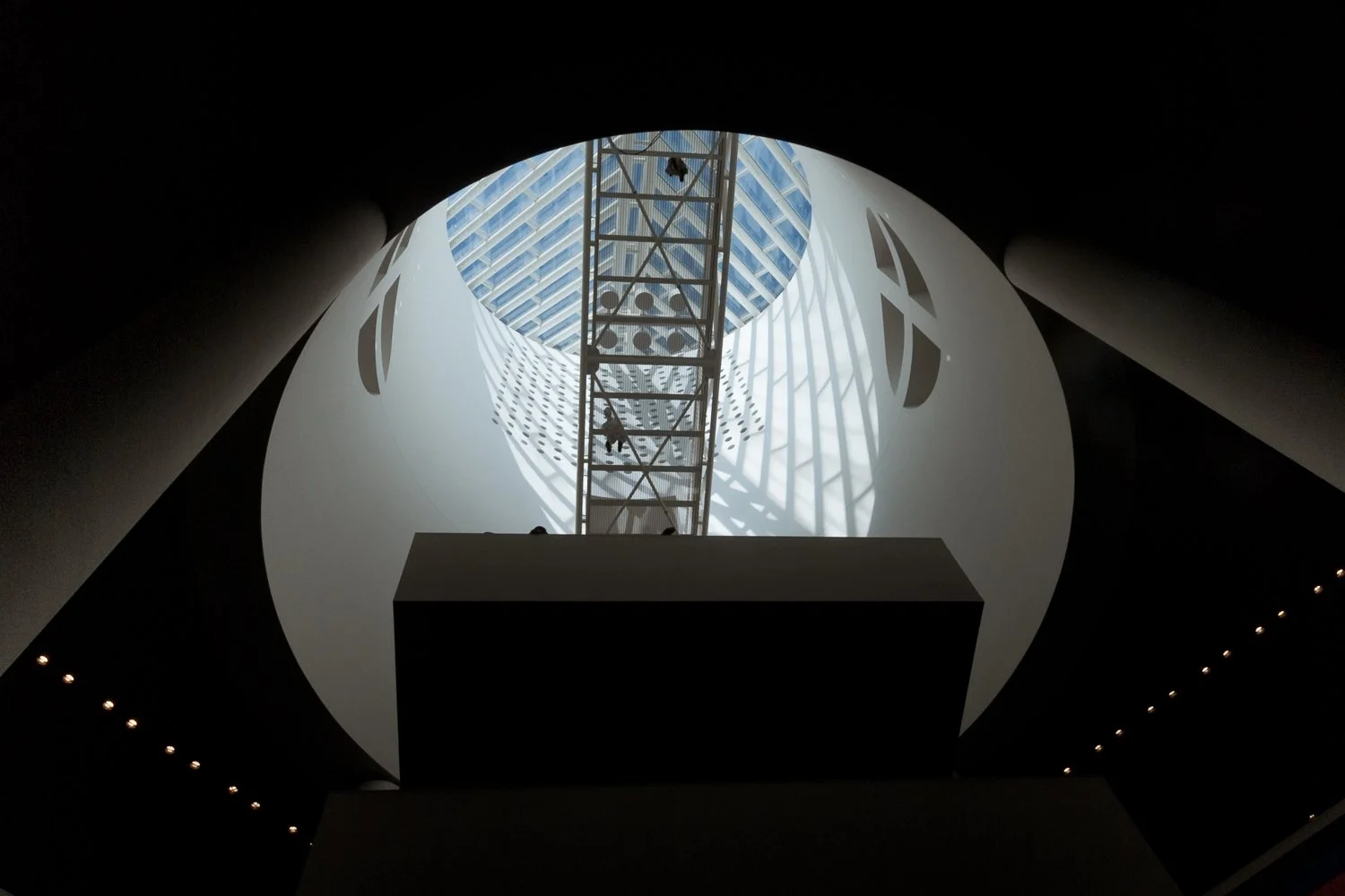Museum of modern art, San Francisco