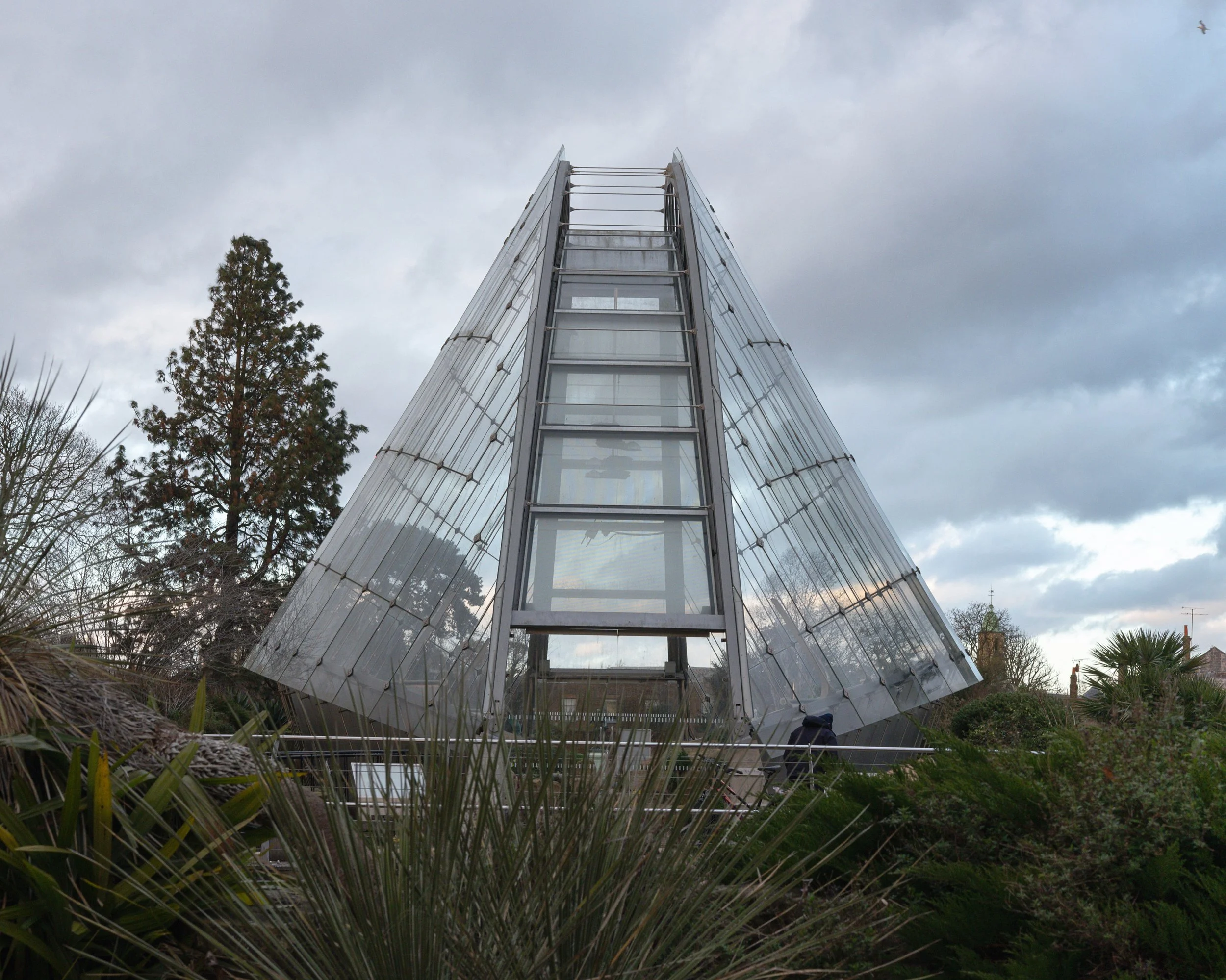 Kew Gardens - London