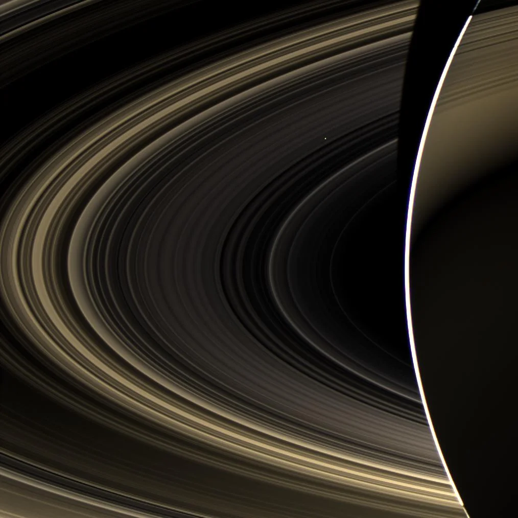 Cassini, Rings and Venus _NASA JPL-Caltech Space Science Institute.jpg