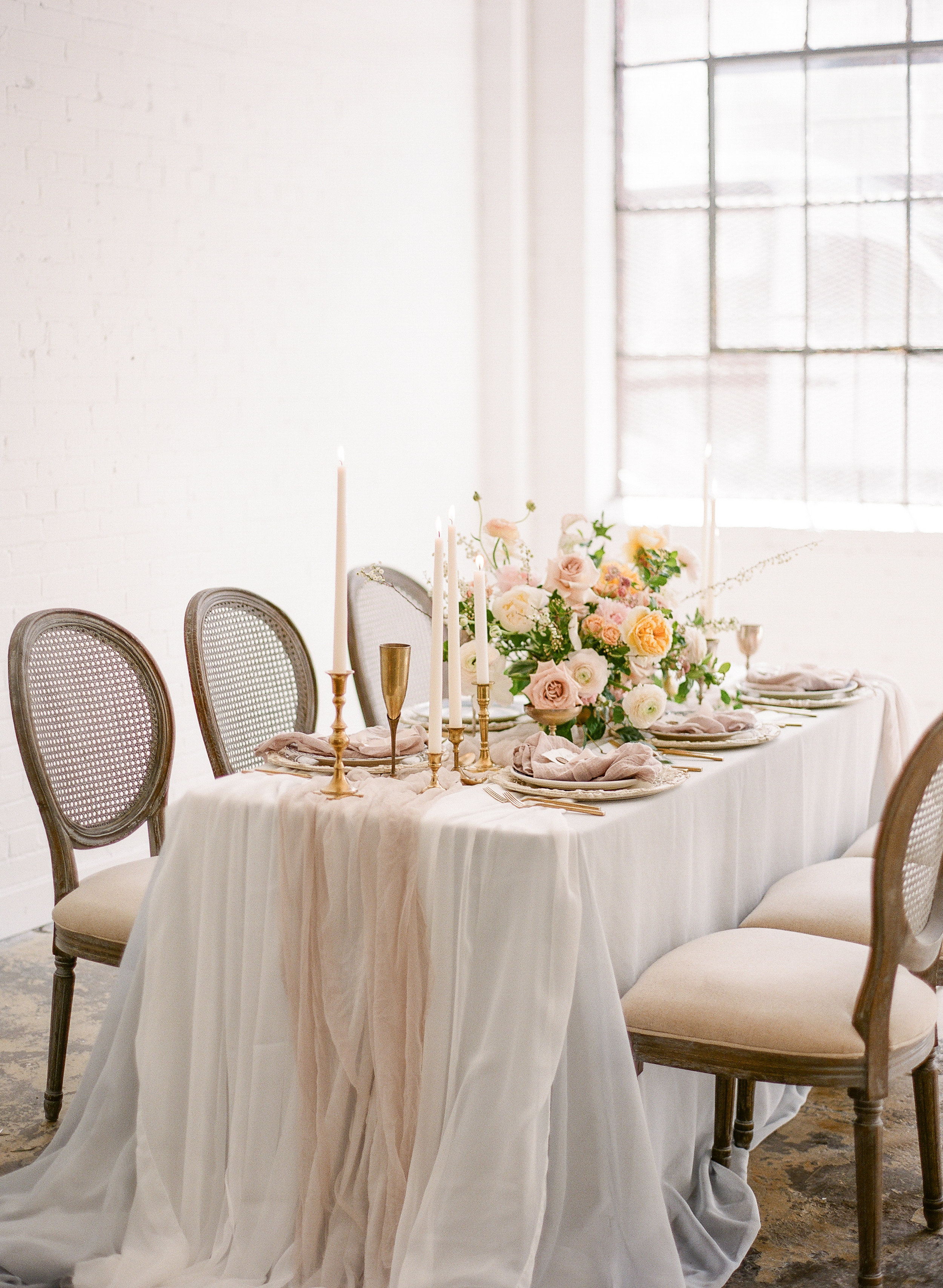 Loft Wedding Toronto 