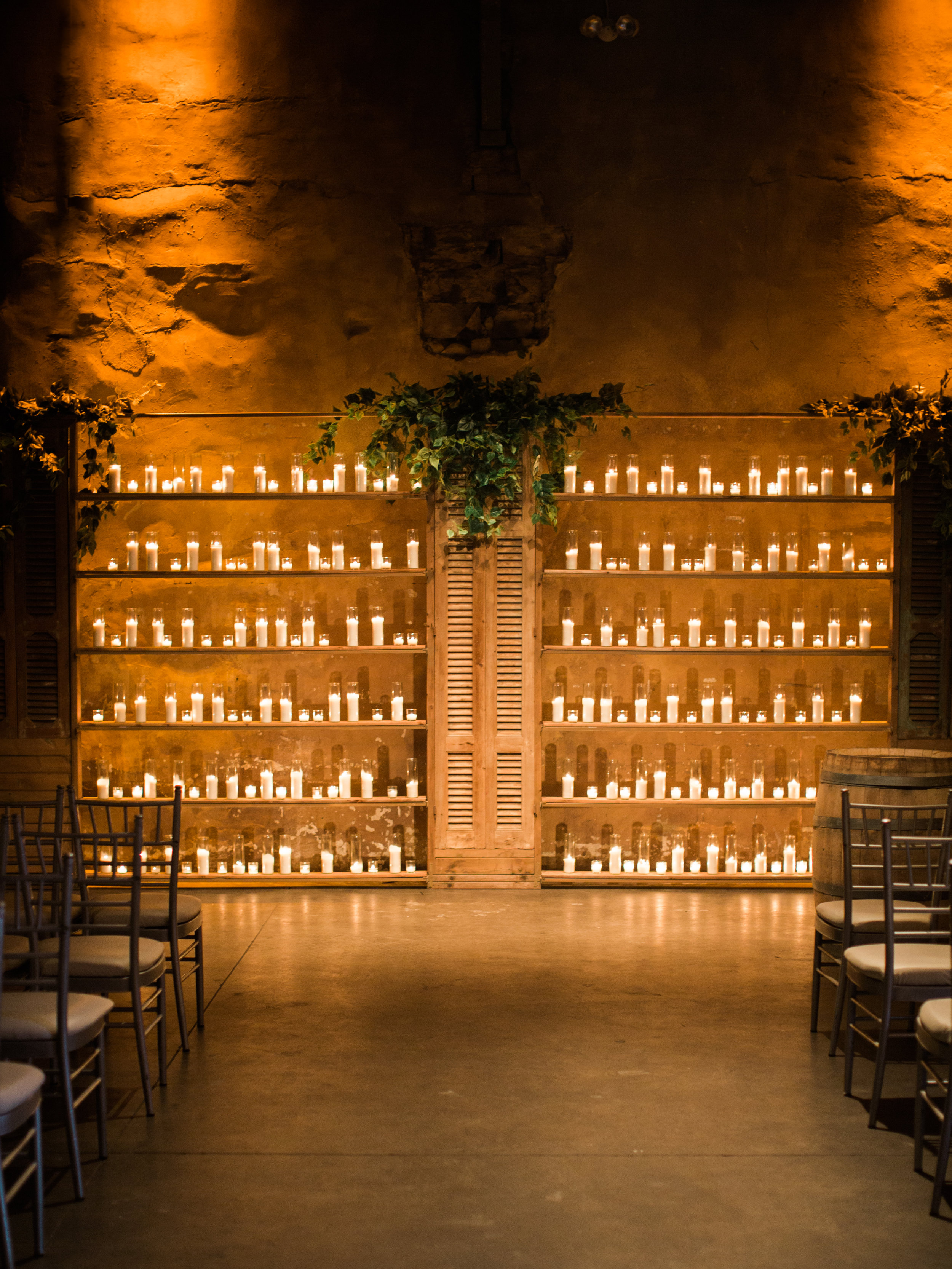 Fermenting Cellars Wedding