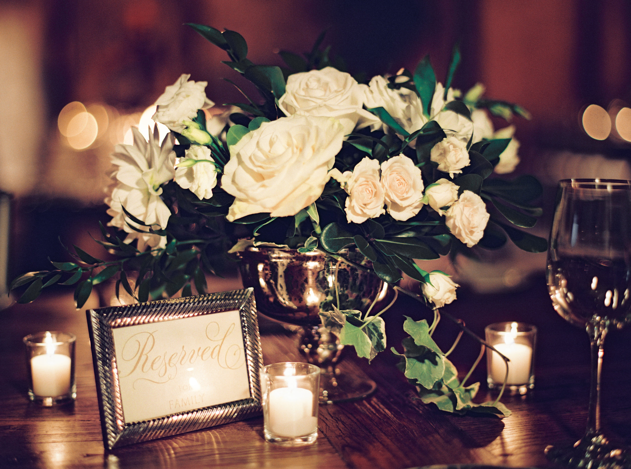 Fermenting Cellars Wedding