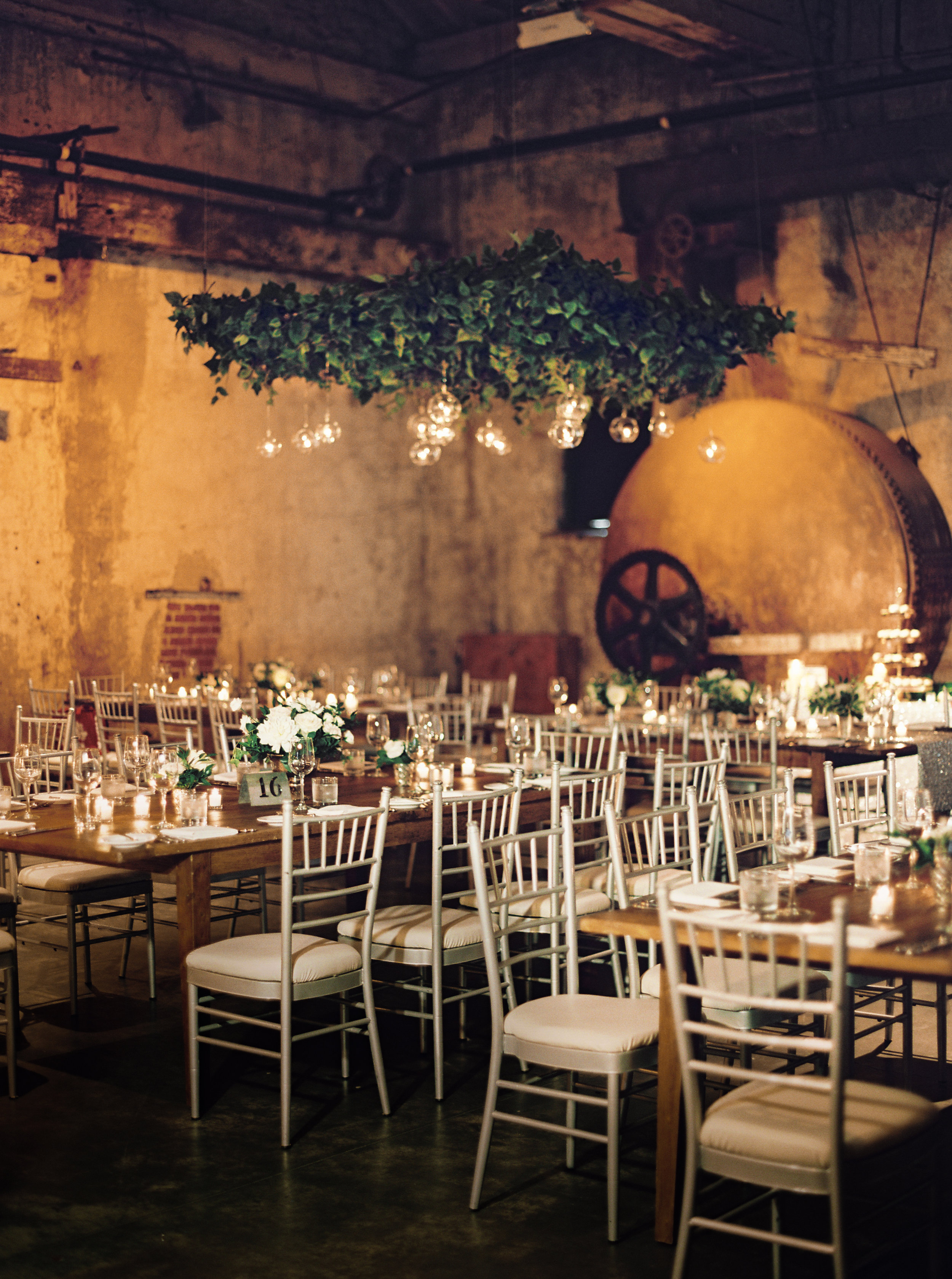 Fermenting Cellars Wedding