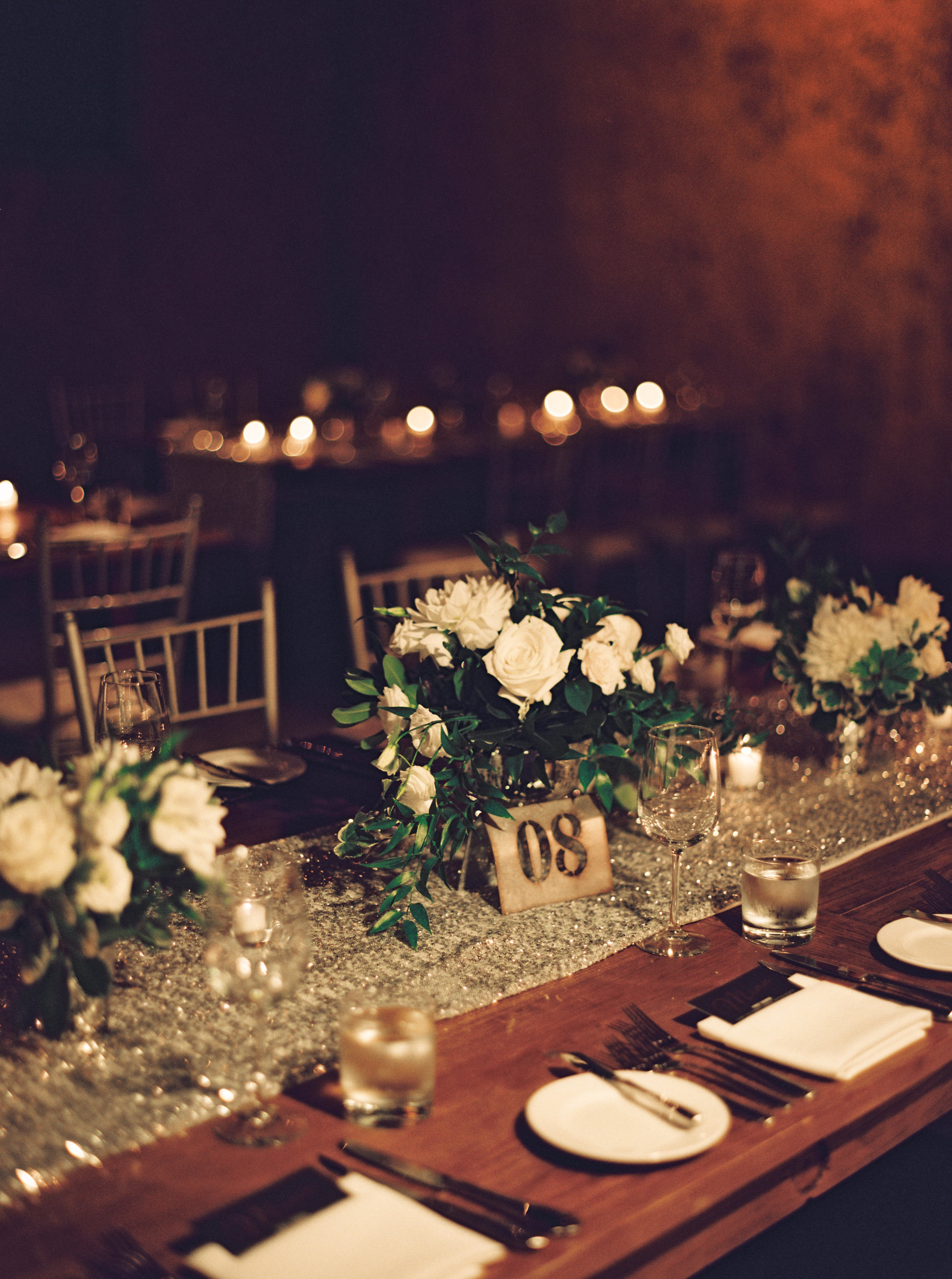 fermenting cellars wedding