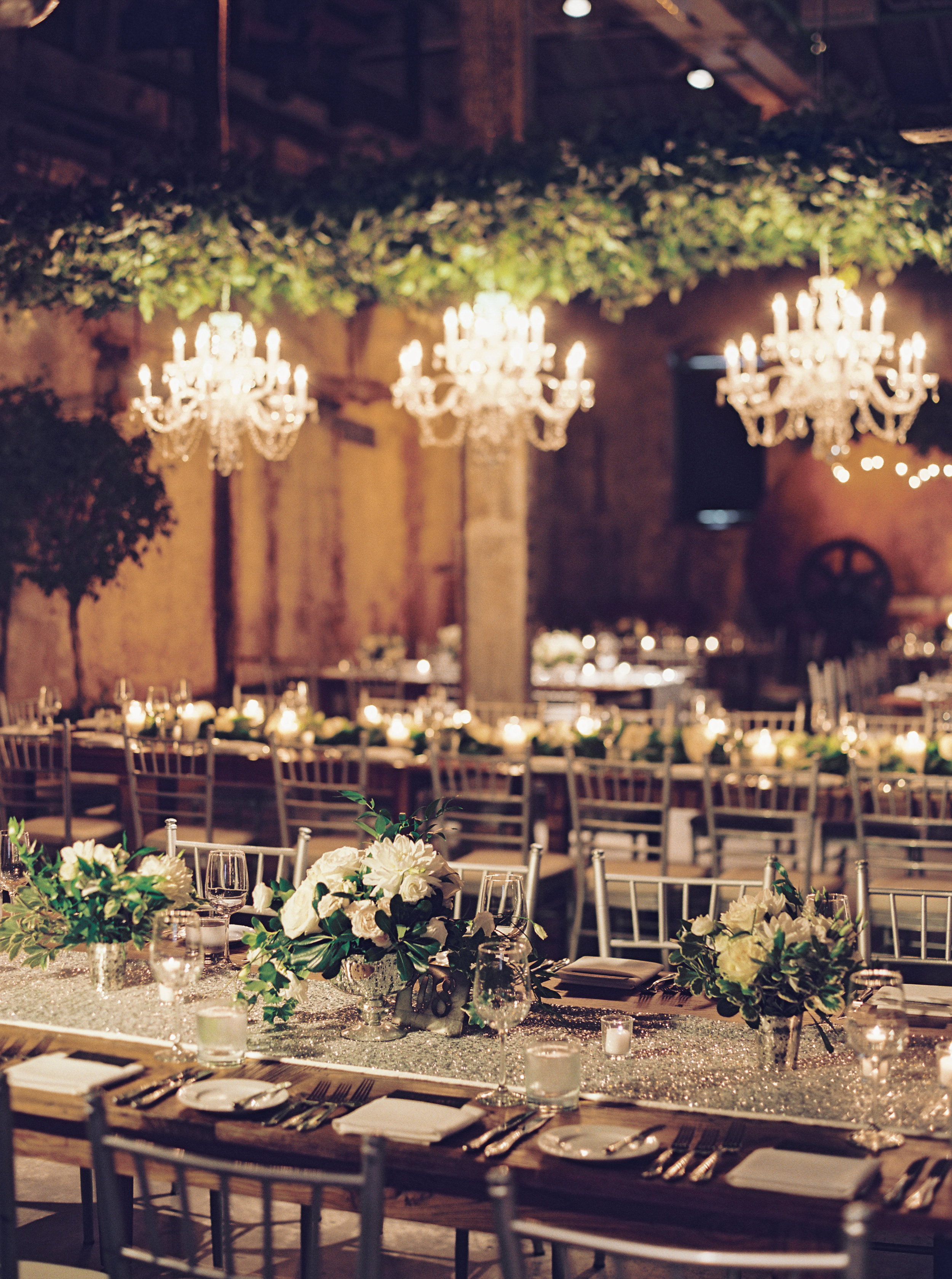 fermenting cellars wedding