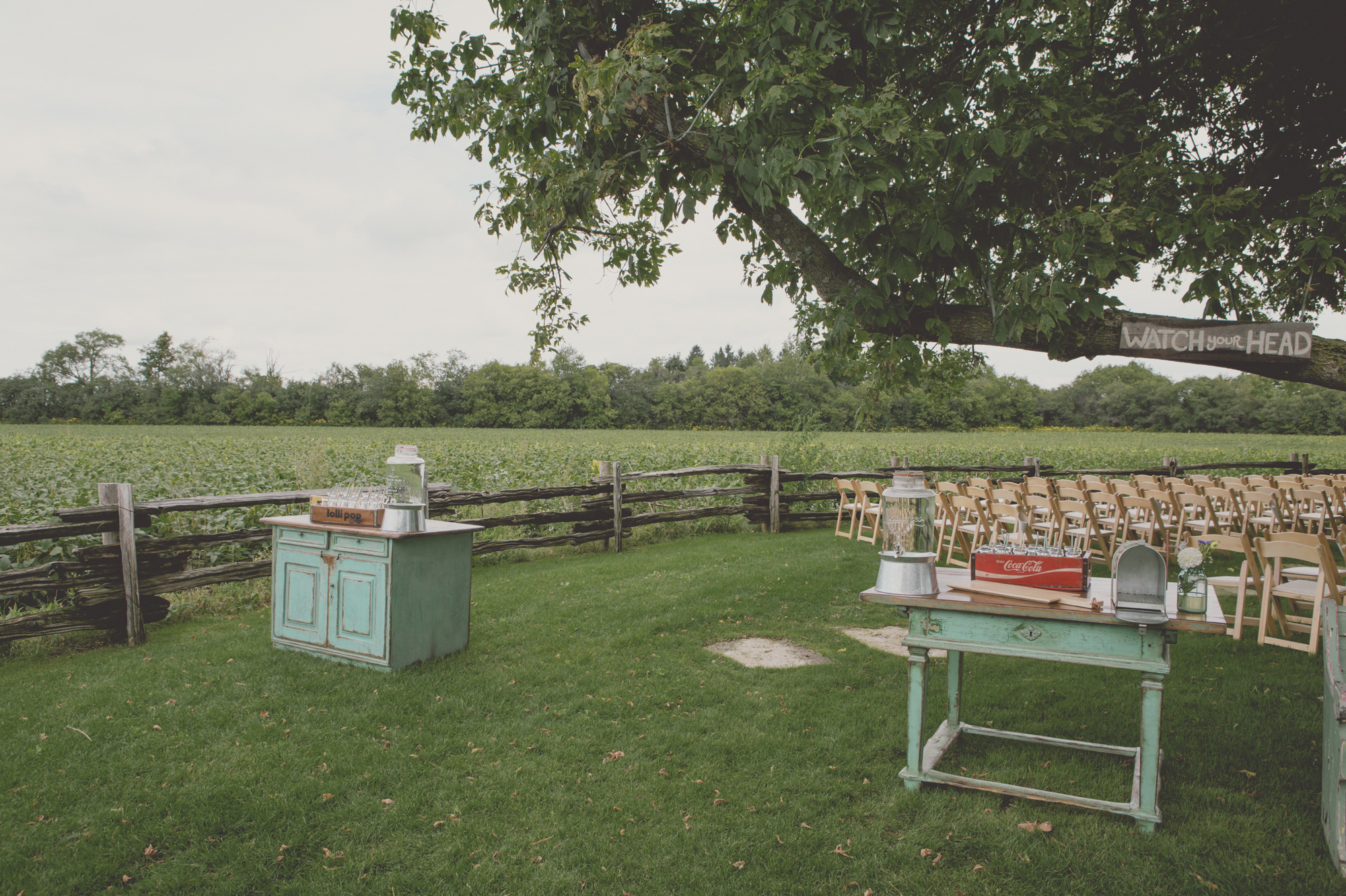 Barn Wedding Ontario