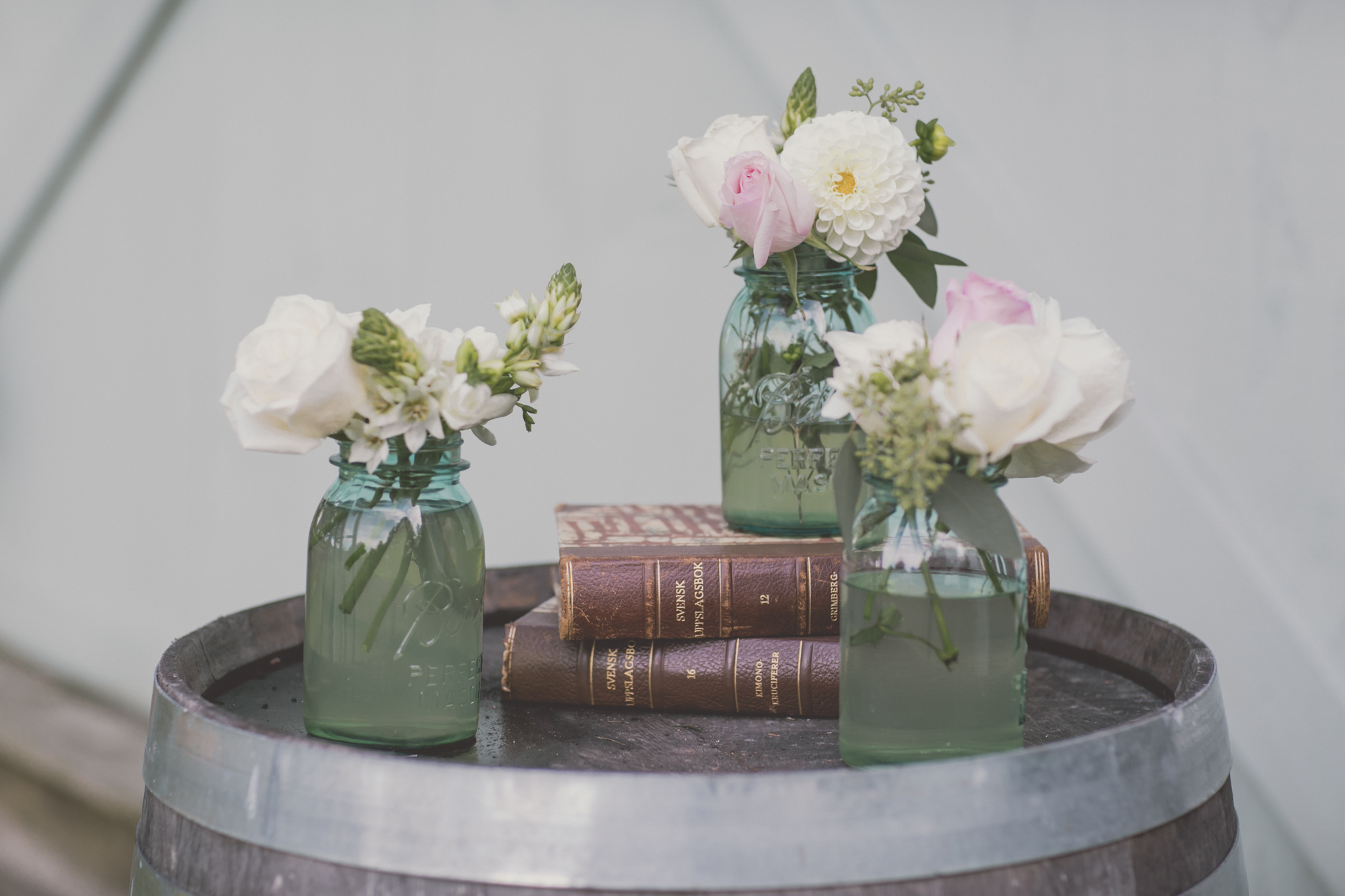 Barn Wedding Toronto 